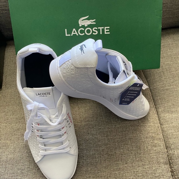 Brand new Lacoste with box - Picture 2 of 6